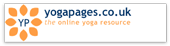 Yoga Pages